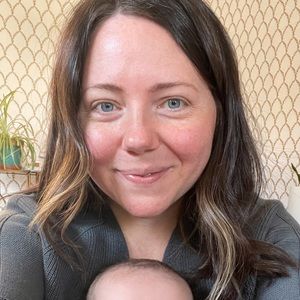 Meet your Posher, Jami